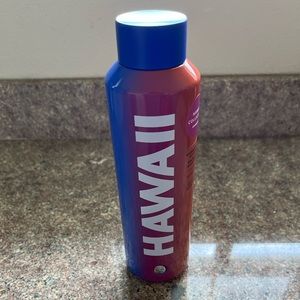 Starbucks- 20oz stainless steal water bottle